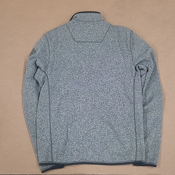 Arc'teryx Covert Cardigan Men's - Void Heather/Graphite, Medium - Season 2015 - Picture 2 of 6